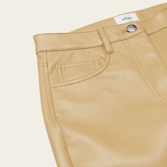 Wilfred Melina Pant - Picture 3 of 6